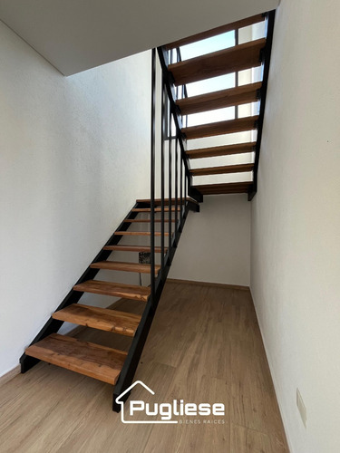 Casa En Venta A Estrenar En Barrio Ceibos Puertos Escobar