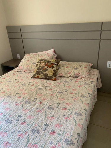 Imagem 16 de 30 de Vende-se Apartamento Com 45m² No Bairro Planalto Verde Em Ribeirão Preto-sp, Com 2 Dormitórios , Sala Com 2 Ambientes, Espaço Super Amplo - Ap00471 - 69227165