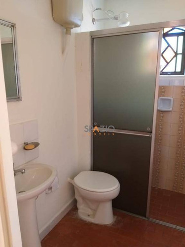 Imagem 19 de 20 de Casa Com 3 Dormitórios À Venda, 141 M² Por R$ 580.000 - Centro - Rio Claro/sp - Ca0292