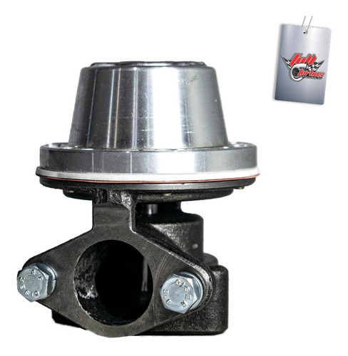Imagem 3 de 5 de Valvula Prioridade Espirro + Alívio (wastegate) Beep Turbo