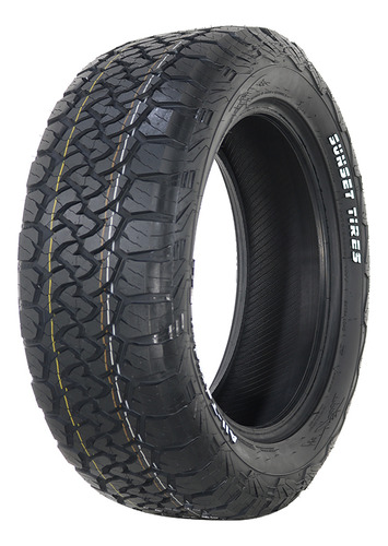 Pneu Aro 20 Sunset Tire 275/55r20 107t All-terrain T/a