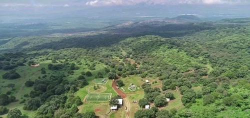 Terreno En Desarrollo Natural Madre Tierra - Teuchitlan Jalisco