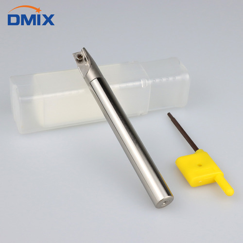 300r-c25-27-150-3t Dmix Bap300r Eap300r Inserta Ángulos Para