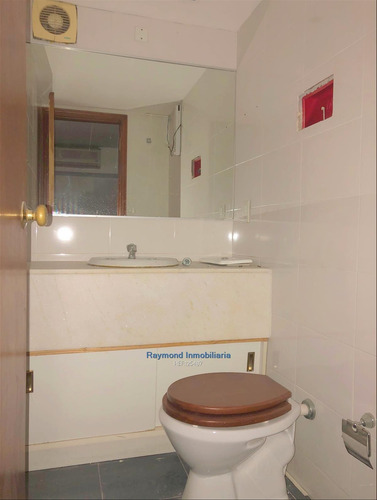 Excelente Oficina De 80 M2 Con Garaje Plaza Independencia