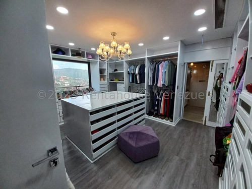 Excelente Apartamento En Venta Lomas Del Mirador Rah Mls24-283