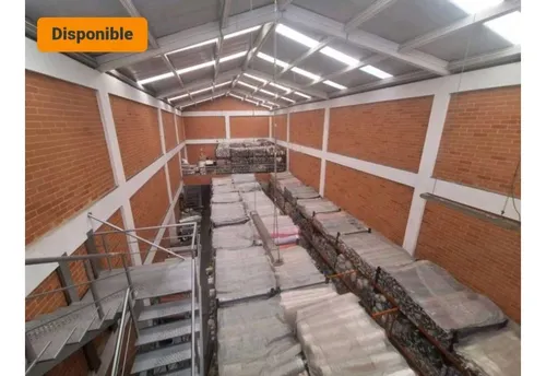 Bodega En Venta,sector Barrios Unidos,bogota