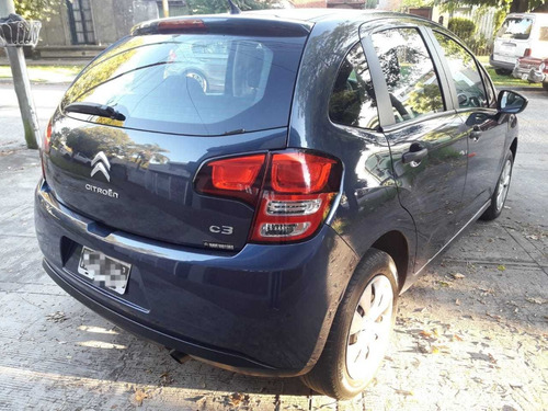 Citroën C3 2013 1.5 Origine Pack Zenith I 90cv