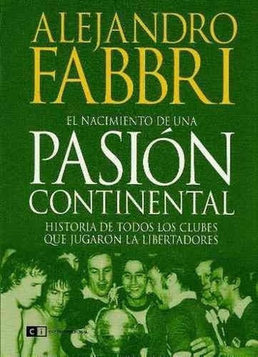 Nacimiento Pasion Continental - Capital Intelectual - Libro