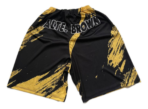 Short Almirante Brown