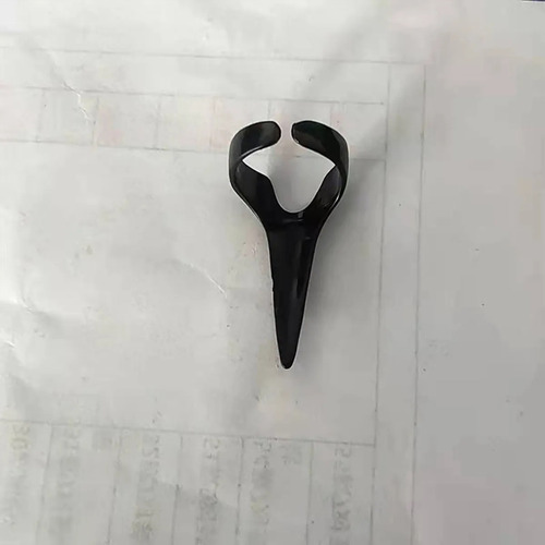 Garras De Dedo De Metal Anillos Completos De Los Dedos 20 Pi