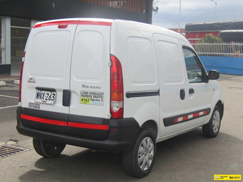 Renault Kangoo 1.6 Express