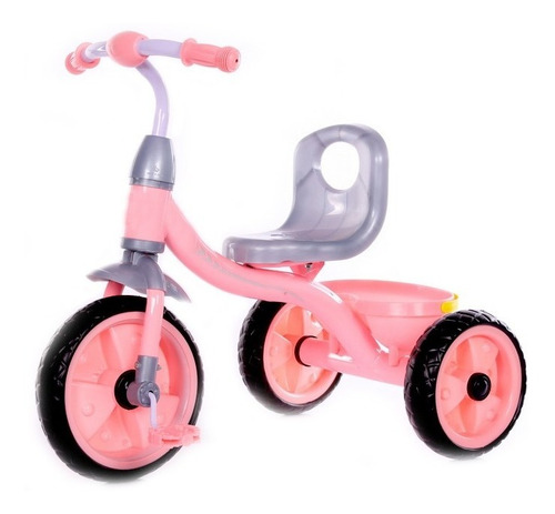 Triciclo Infantil Reforzado 