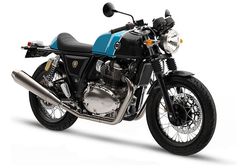 Royal Enfield Contiental Gt 650 0km