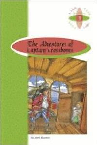 Adventures Of Captain Crossbones, The (1¬ú Eso) - Stanmore,