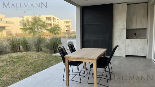 Town Houses En Pilará | Mallmann Propiedades