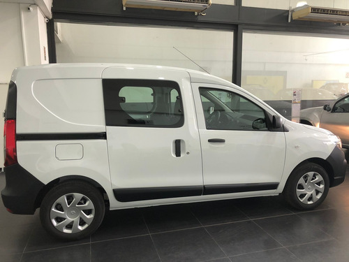 Kangoo Express 5 Asientos (ns)