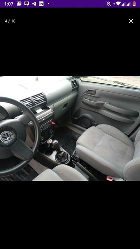 Volkswagen Spacefox 1.6 Route Total Flex 5p 2009