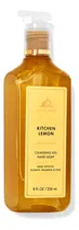 Comprar Jabon De Manos Bath And Body Works Lemon Kitchen