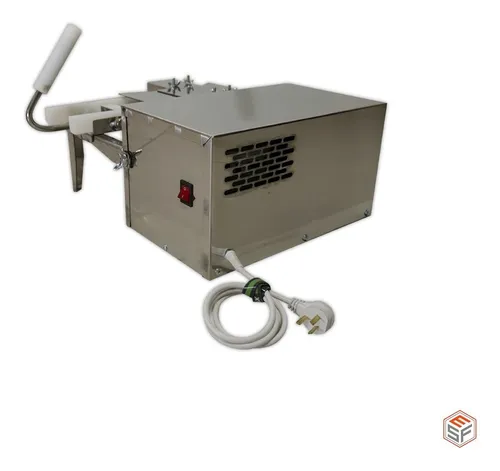 Máquina Fileteadora De Carnes Eléctrica