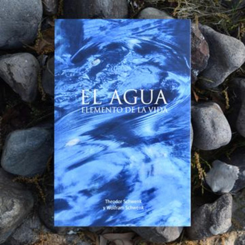 El Agua, Elemento De Vida / Theodor Schwenk Y Wolfram Schwen