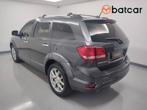Imagem 3 de 7 de Dodge Journey 3.6 Rt V6 Gasolina 4p Automático
