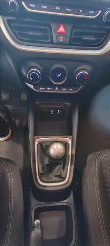 Hyundai HB20 1.0 12V FLEX EVOLUTION MANUAL
