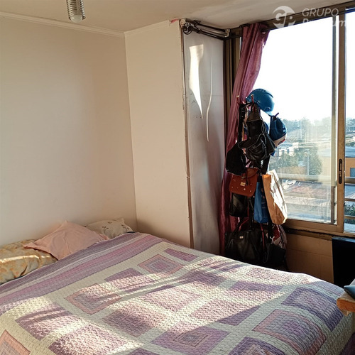 Departamento En Venta De 2 Dorm1bano 1 Estc En La Cisterna