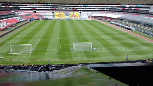 Venta Palco Estadio Azteca