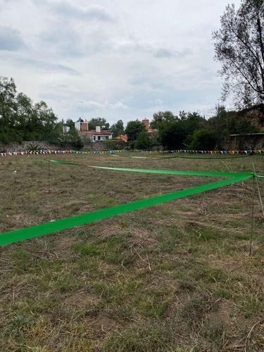 Santa María Tepepan, Lotes Residenciales, Xochimilco, Cdmx