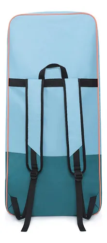 Mochila Inflable Para Tablas De Remo, Stand Up Paddle Board