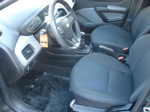 Chevrolet Prisma 1.4 Ls+ Joy Año 2017 Impecable !!