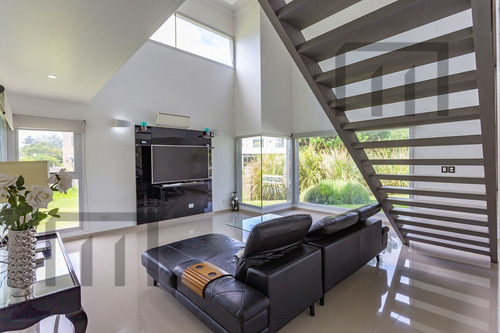 Imagen 4 de 30 de Casa En Venta En Terralagos,canning.