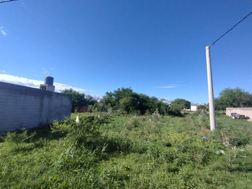 Se Vende Lote En Villa Sarmiento Traslasierra Córdoba