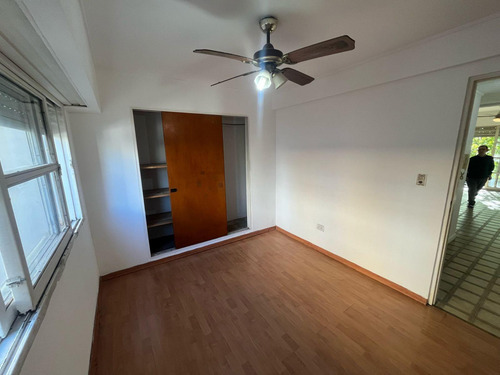 Departamento En Venta - 1 Dormitorio 1 Baño - 34,77mts2 - La Plata