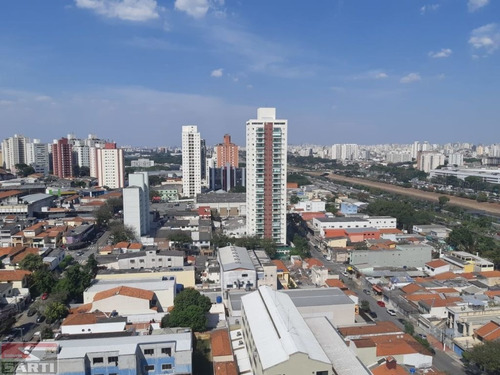 Imagem 9 de 15 de Excelente Localização - Casa Verde ! Moderno , Lindo ! - St16073