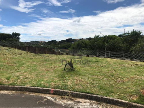Maravilhoso Terreno A Venda Em Valinhos! - Te4100