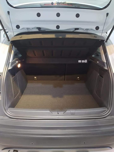 Imagem 15 de 15 de Renault Captur 2019 1.6 16v Life Sce X-tronic 5p
