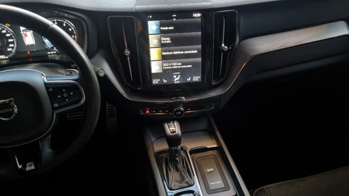 Volvo XC60 2.0 T5 R-design AWD