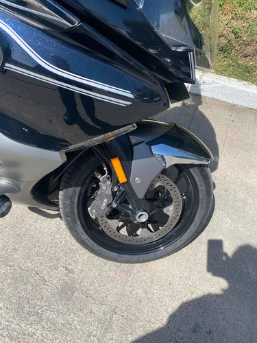 Imagen 6 de 9 de Bmw K1600 Gtl 2018 -719