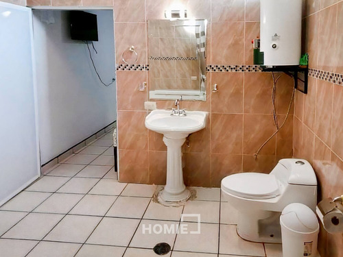 Imagen 12 de 12 de Moderna Casa Amueblada En Mazatlán, Muy Cerca De La Playa, 74119