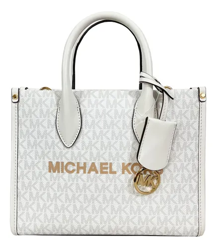 Michael kors bolsa blanca new arrivals