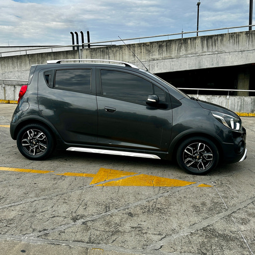 Spark Gt Activ