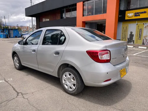 Renault Logan 1.6 Authentique / Life