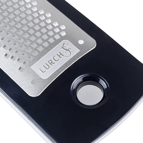 Imagen 4 de 6 de Rallador Mini Nuez Moscada Lurch