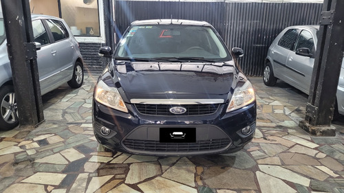 Ford Focus 2 1.6 Trend Sigma