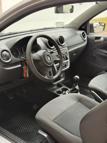 Volkswagen Gol Trend 1.6 Pack Ii 101cv 3p