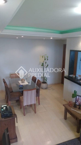 Imagem 14 de 15 de Apartamento - Jardim Itu - Ref: 275535 - V-275535