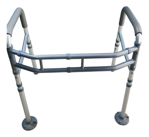 Chasis Soporte Seguridad Wc Tasa Baño Ajustable