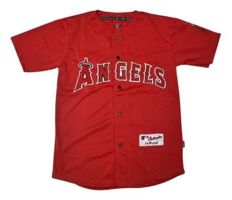 Imagen 8 de 10 de Camisas Béisbol Grandes Ligas