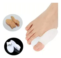Comprar Protector De Juanetes Silicon Par, Unisex Deportistas.